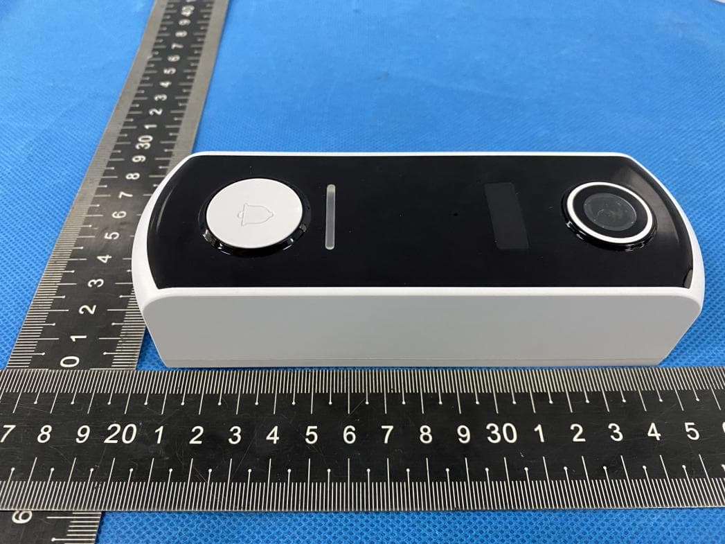 Smart Video Doorbell - FCC ID 2A9CQ-P1 - Shenzhen PUJIRI Technology Co., Ltd. (5)