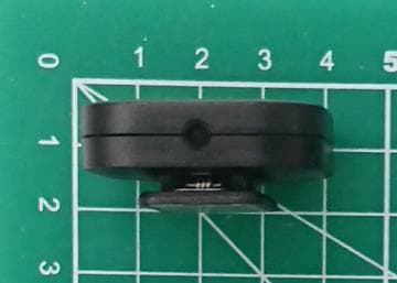 Stellar Mic - FCC ID 2A9CX-MIC1 - Nomono AS (3)