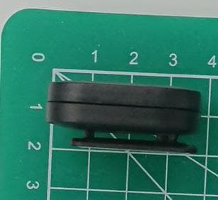 Stellar Mic - FCC ID 2A9CX-MIC1 - Nomono AS (5)
