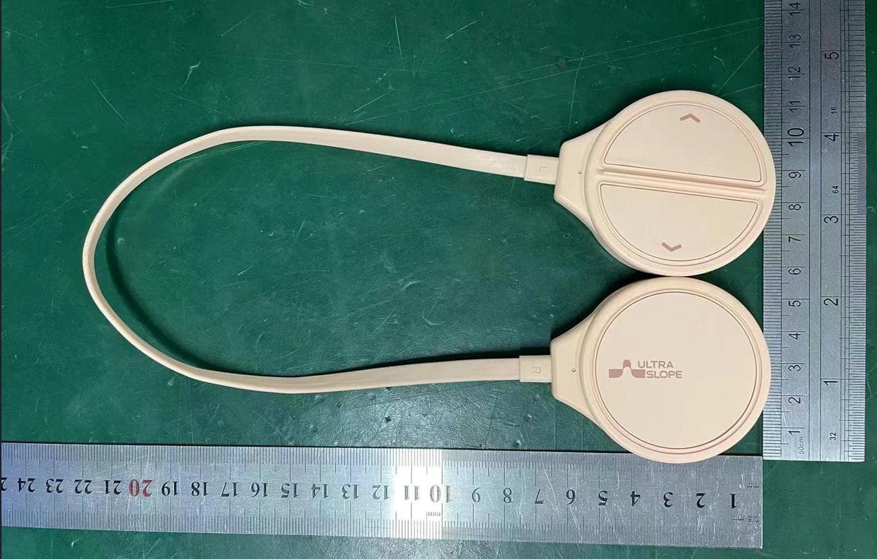 ULTRA SLOPE SNOWKIE - FCC ID 2A9DC-SNOWKIE - Nanjing Ultra Slope Sport Technology Co., Ltd.