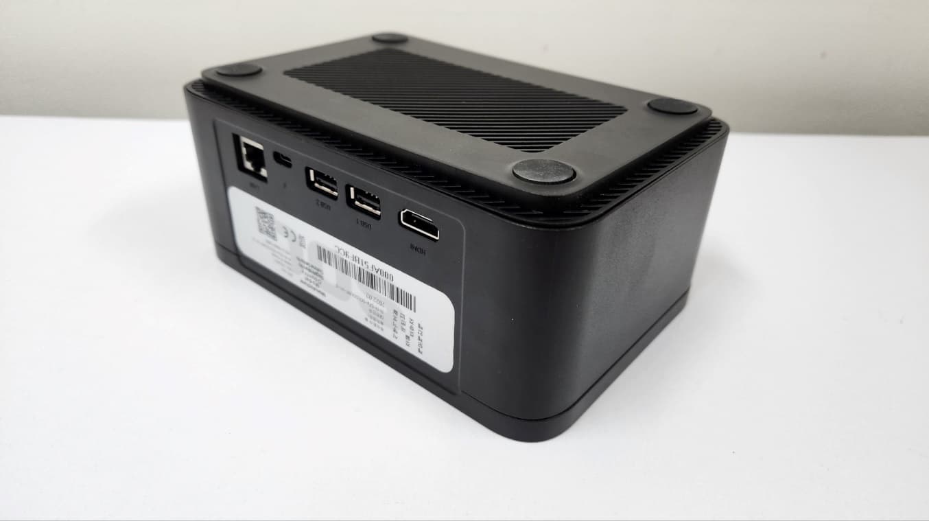 SOL COUNT - FCC ID 2A9DGSOLCOUNT1 - SOL Inc. (2)