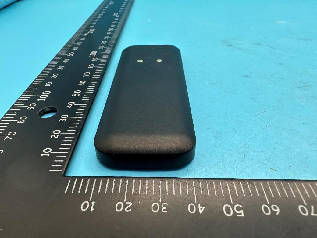 LED light Remote - FCC ID 2A9DJLT2D - Ningbo Jinghui Machinery Casting Co.,Ltd (5)