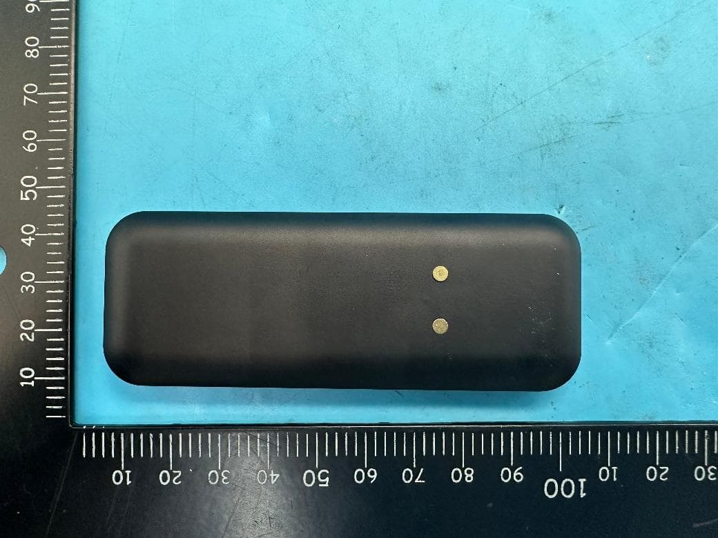 LED light Remote - FCC ID 2A9DJLT2D - Ningbo Jinghui Machinery Casting Co.,Ltd (2)