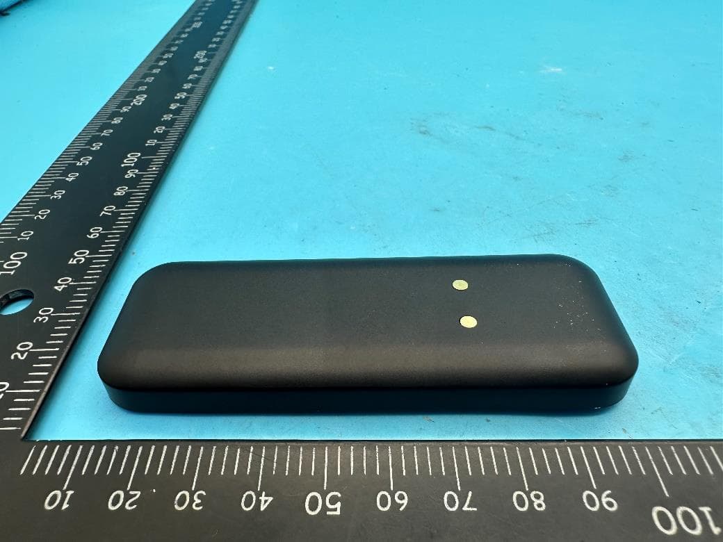 LED light Remote - FCC ID 2A9DJLT2D - Ningbo Jinghui Machinery Casting Co.,Ltd (3)