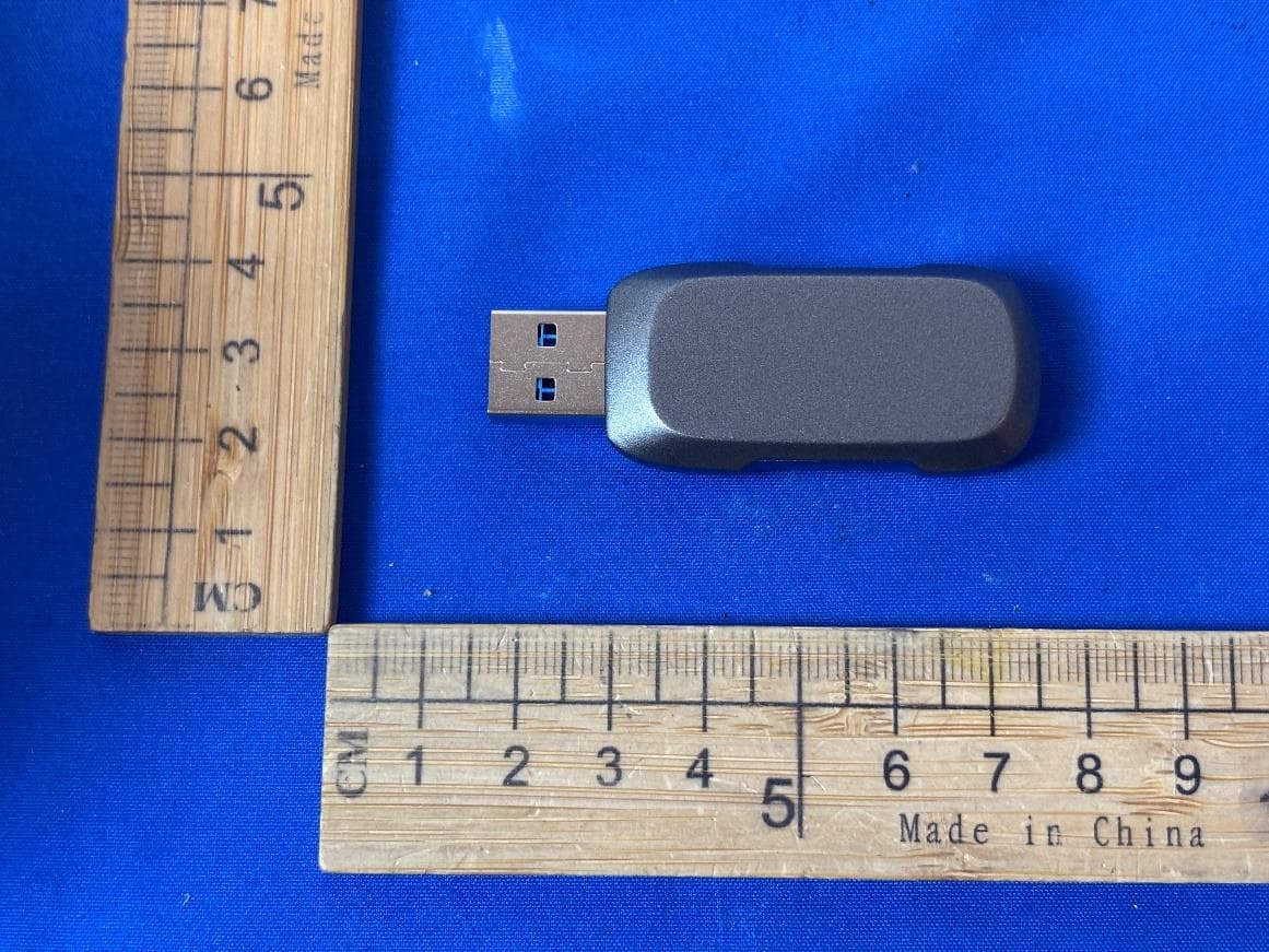 Scanology LinkCard - FCC ID 2A9DL-WIFICARD - SCANTECH (HANGZHOU) CO., LTD (2)