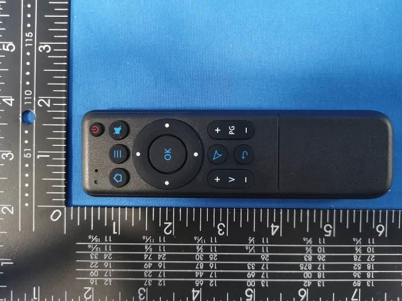 Bluetooth Remote - FCC ID 2A9DQ-M5 - ALPHA OPTIK (SHENZHEN) CO., LTD. (5)