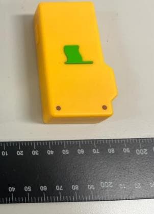 Educational Toys - FCC ID 2A9DS-CBBLK-E22 - COBO Co., Ltd. (2)
