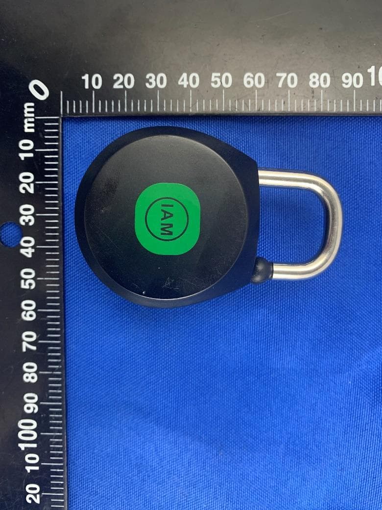 XL 6+ - FCC ID 2A9DU-KBT4511 - Keyssmart Technology Limited (2)