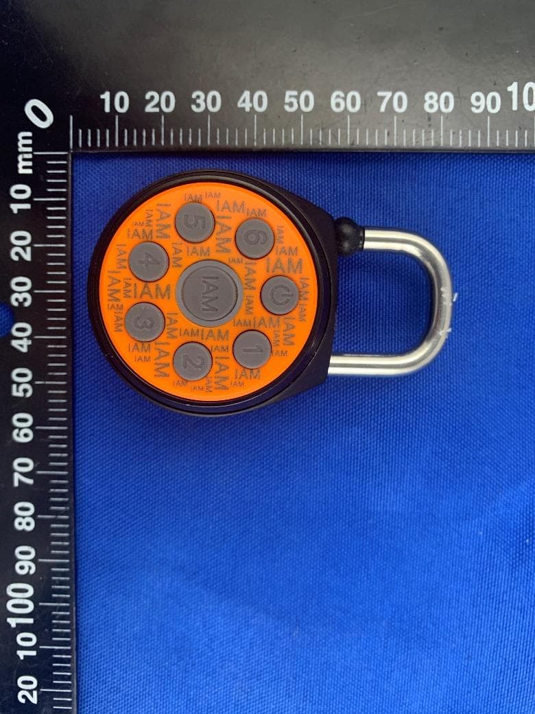 XL 6+ - FCC ID 2A9DU-KBT4511 - Keyssmart Technology Limited