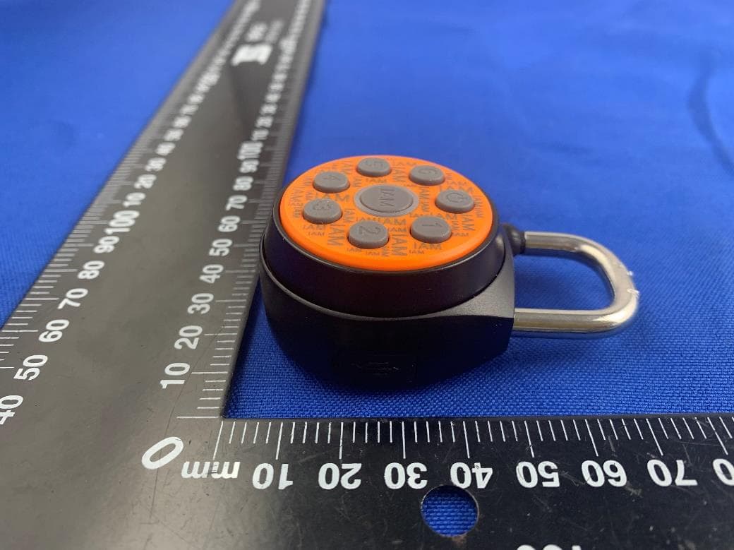 XL 6+ - FCC ID 2A9DU-KBT4511 - Keyssmart Technology Limited (5)