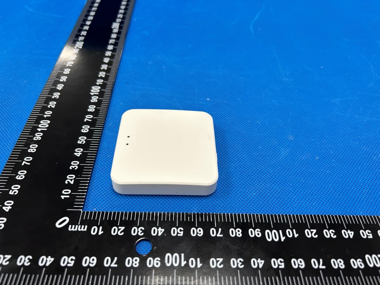 Bluetooth Wi-Fi Bridge/Gateway - FCC ID 2A9DX-GATEWAY - Blusafe Solutions (5)