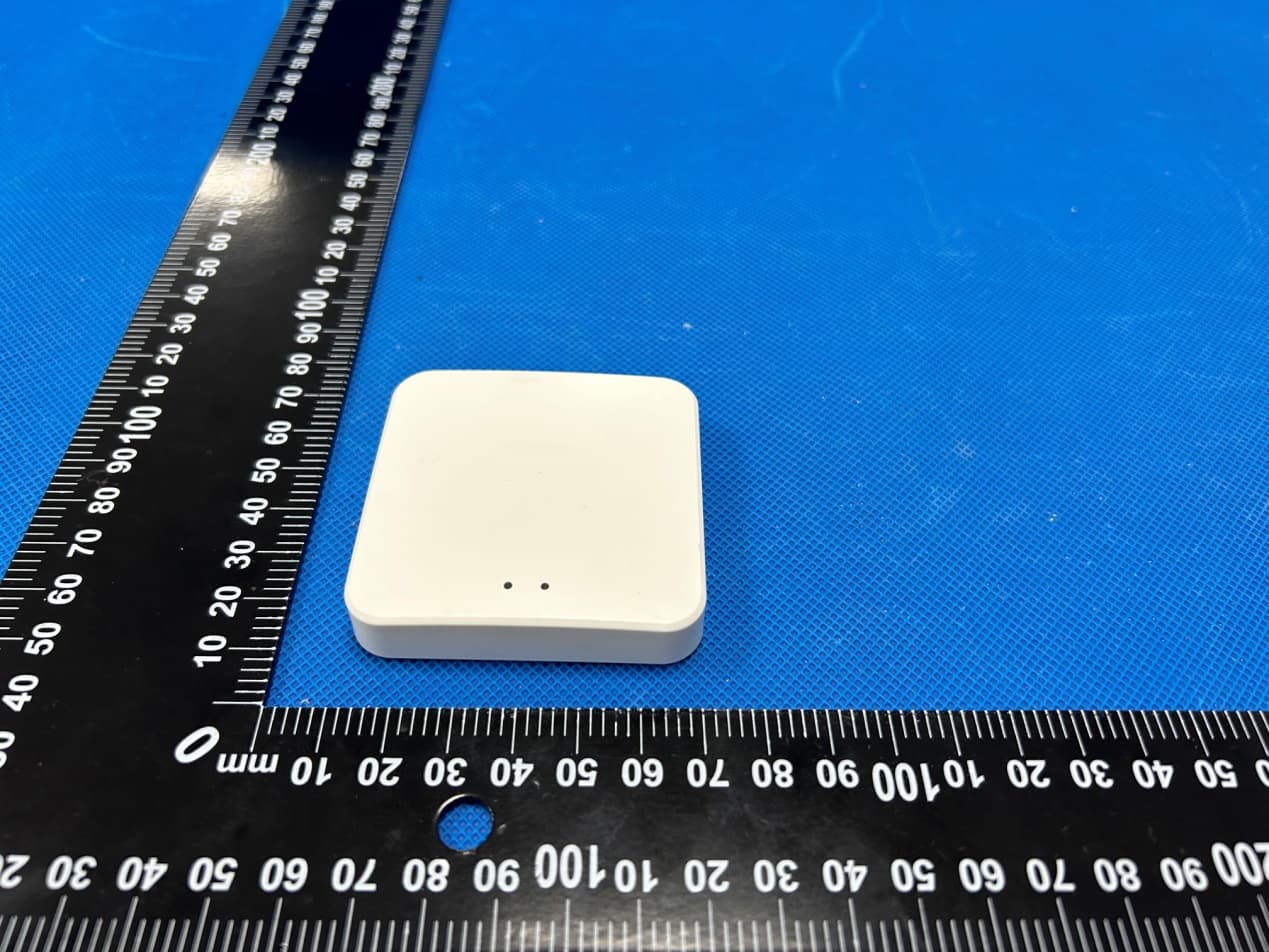 Bluetooth Wi-Fi Bridge/Gateway - FCC ID 2A9DX-GATEWAY - Blusafe Solutions (4)