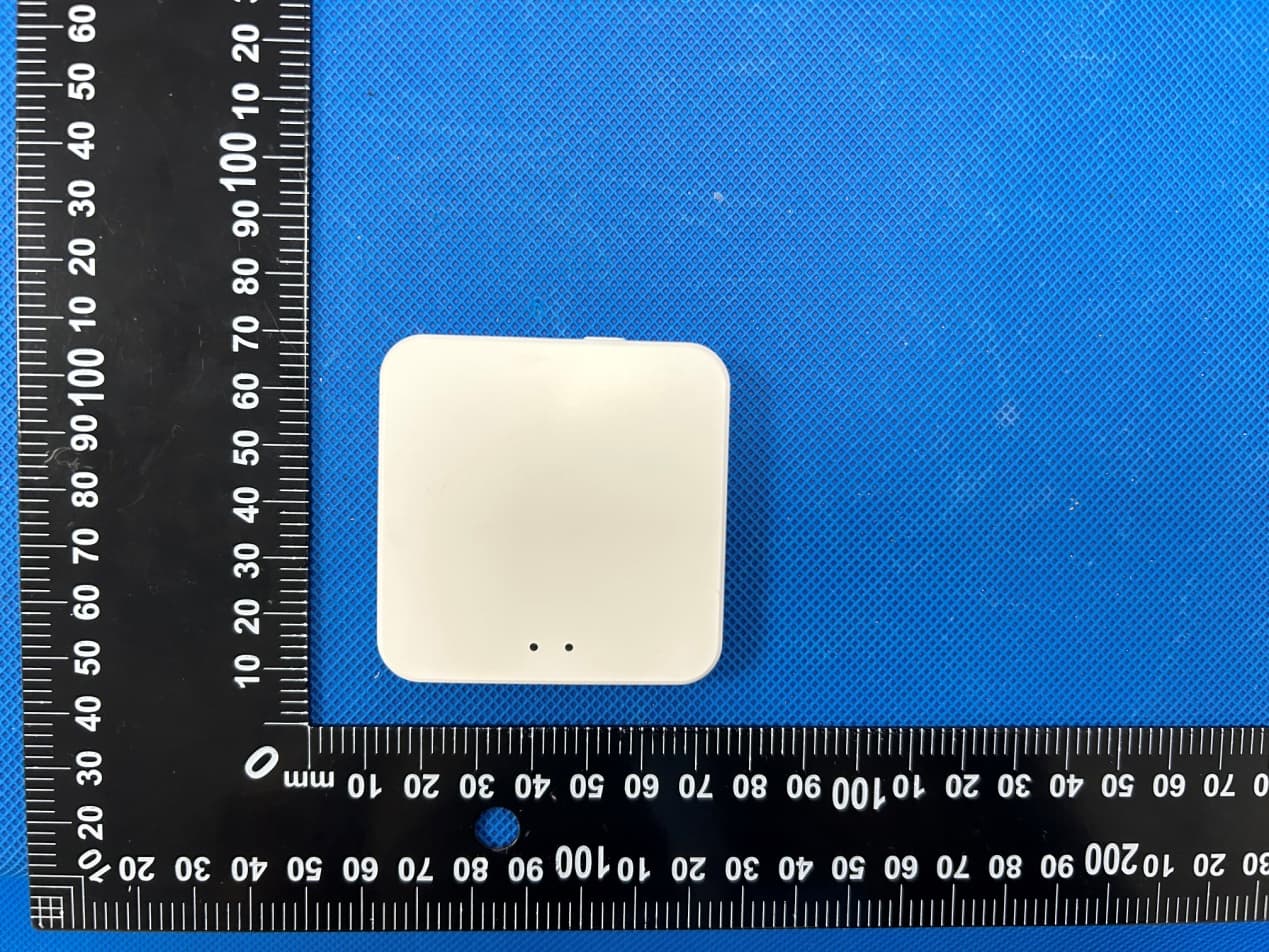 Bluetooth Wi-Fi Bridge/Gateway - FCC ID 2A9DX-GATEWAY - Blusafe Solutions (2)
