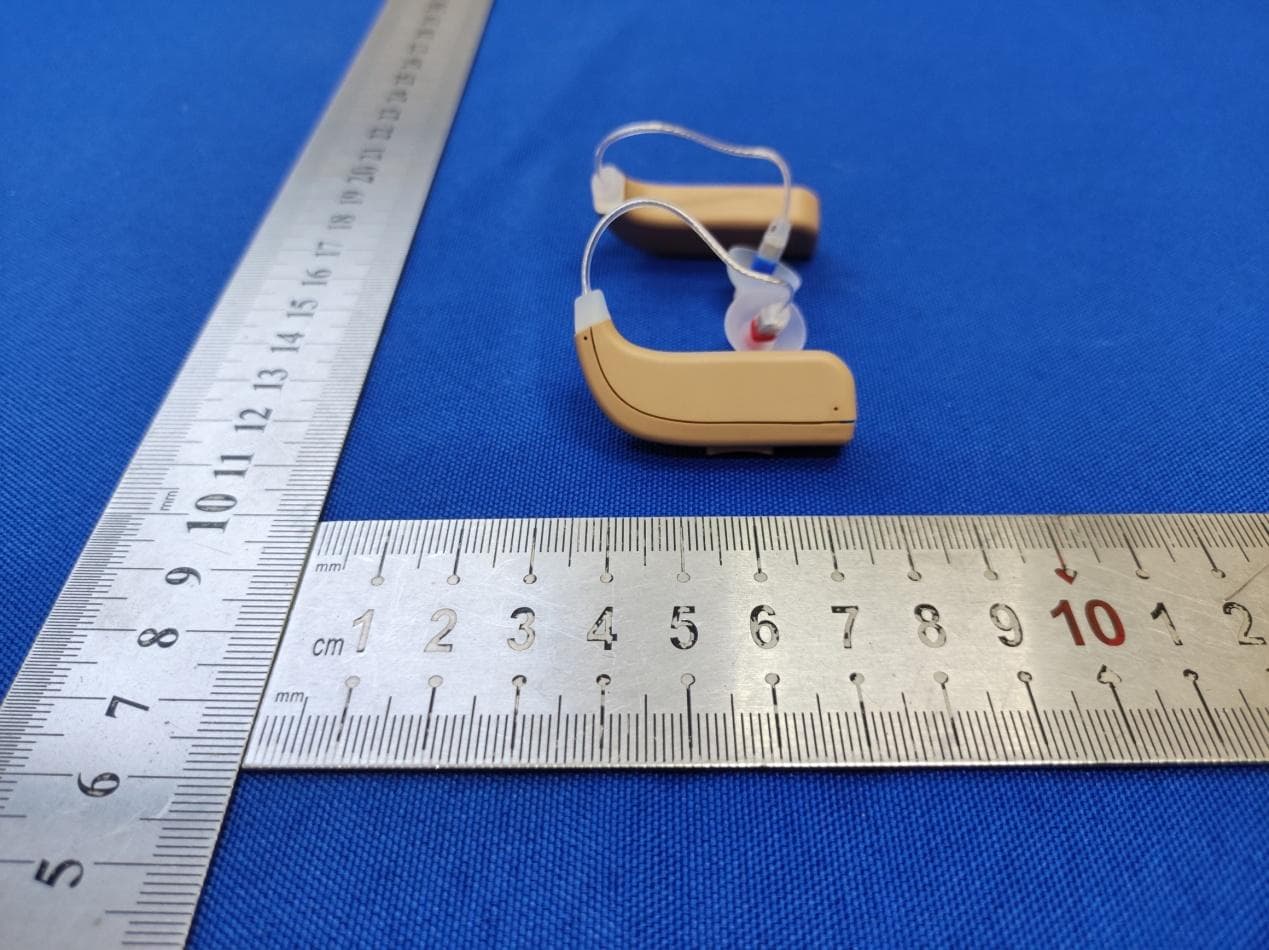 Bluetooth hearing aid - FCC ID 2A9E8R-BT-LI - Xiamen Realink Hearing Technology Co., Ltd. (4)