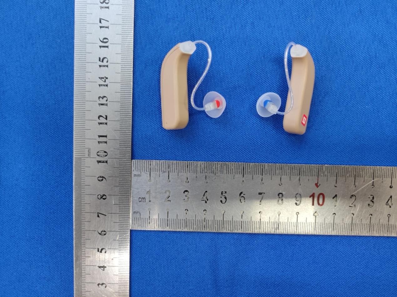 Bluetooth hearing aid - FCC ID 2A9E8R-BT-LI - Xiamen Realink Hearing Technology Co., Ltd. (2)