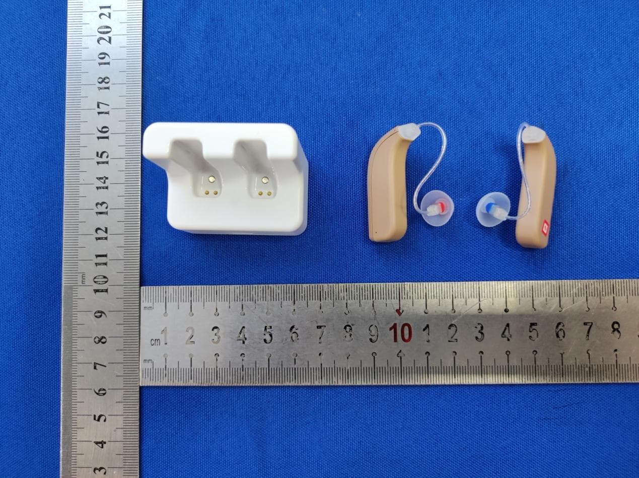 Bluetooth hearing aid - FCC ID 2A9E8R-BT-LI - Xiamen Realink Hearing Technology Co., Ltd. (3)