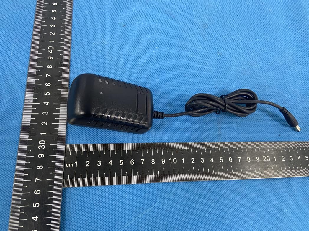 GK-BS02 (Wireless Bluetooth Speaker) - FCC ID 2A9E9-GK-BS02 - GOKA TECHNOLOGY CO.,LIMITED (4)
