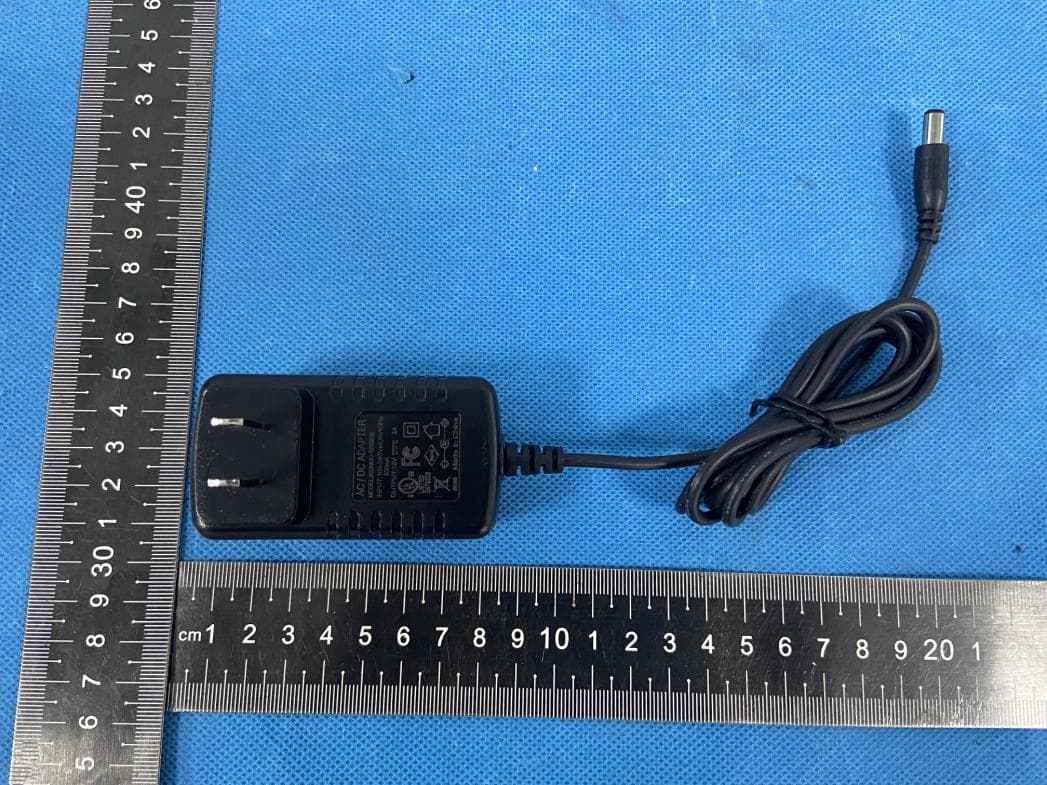GK-BS02 (Wireless Bluetooth Speaker) - FCC ID 2A9E9-GK-BS02 - GOKA TECHNOLOGY CO.,LIMITED (2)
