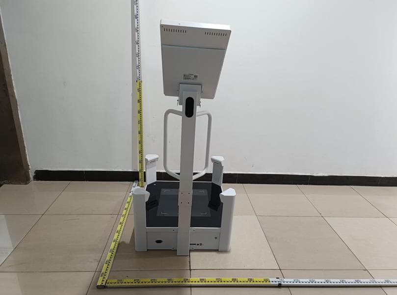 3D Foot Scanner - FCC ID 2A9EU-XK-B002S - Shenzhen Xianku Intelligent Co.,Ltd. (3)