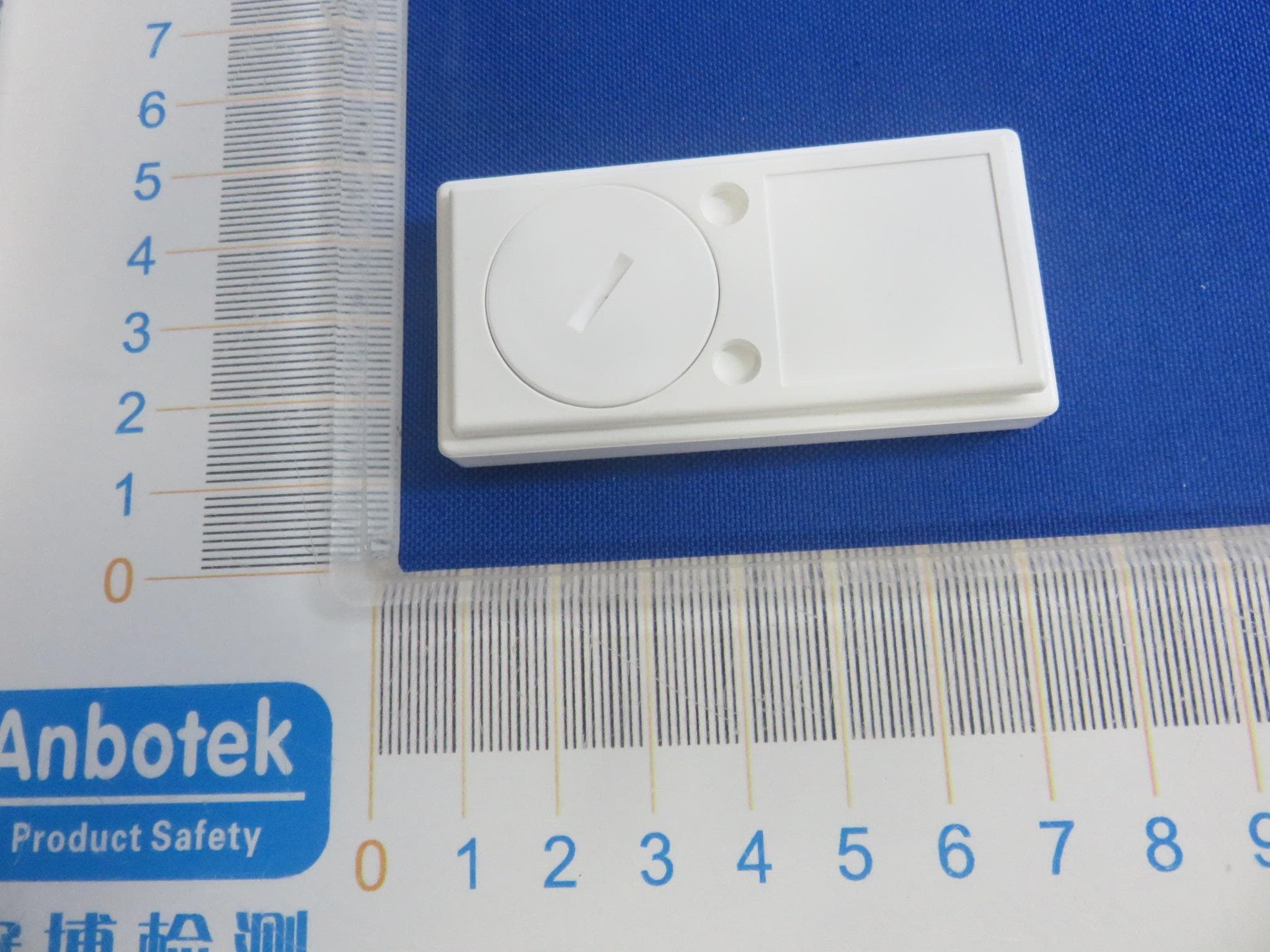 Remote control - FCC ID 2A9EV-HUNTER101 - Hangzhou ADD Window Energy Saving Technology Co.LTD (4)