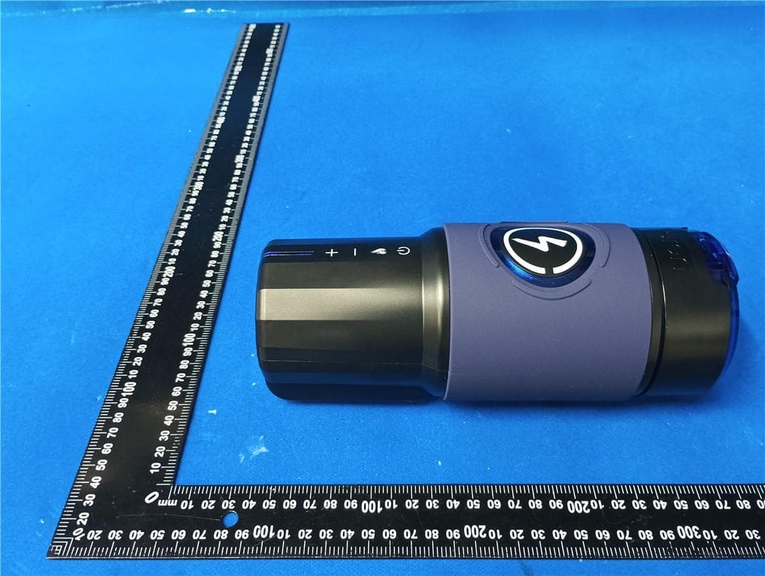 Massager - FCC ID 2A9F7-MAELSTROM - Shenzhen Envision Technology Innovation Co., Ltd. (5)