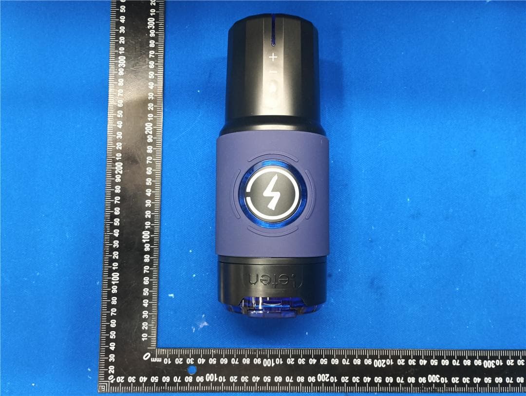 Massager - FCC ID 2A9F7-MAELSTROM - Shenzhen Envision Technology Innovation Co., Ltd. (2)