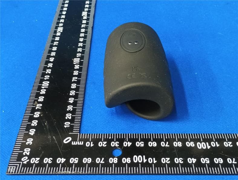 Massager - FCC ID 2A9F7-TRUEFORM - Shenzhen Envision Technology Innovation Co., Ltd. (3)