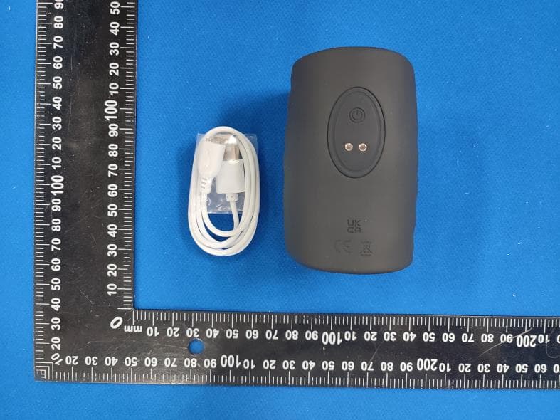 Massager - FCC ID 2A9F7-TRUEFORM - Shenzhen Envision Technology Innovation Co., Ltd. (4)