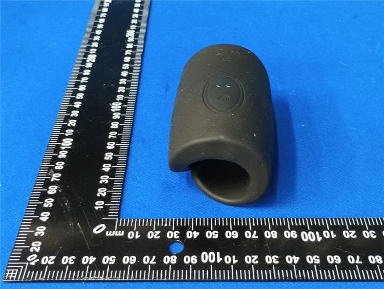 Massager - FCC ID 2A9F7-TRUEFORM - Shenzhen Envision Technology Innovation Co., Ltd. (5)