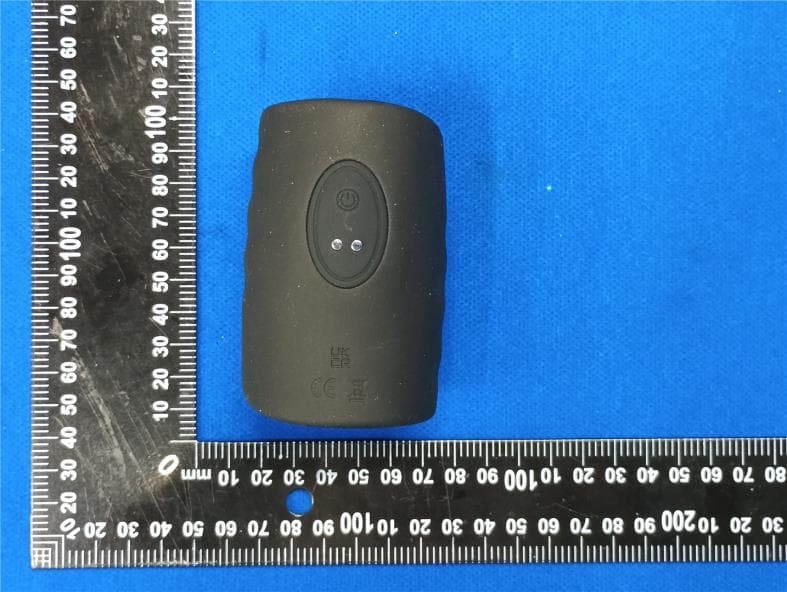 Massager - FCC ID 2A9F7-TRUEFORM - Shenzhen Envision Technology Innovation Co., Ltd. (2)