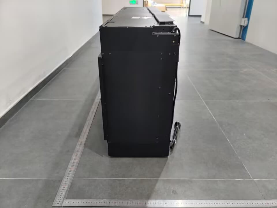 Electric Fireplace - FCC ID 2A9FB-BTS - CAN-PACIFIC ENTERPRISES LTD (2)