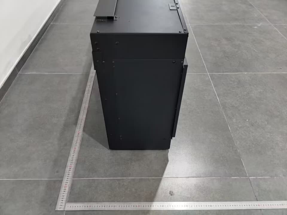 Electric Fireplace - FCC ID 2A9FB-BTS - CAN-PACIFIC ENTERPRISES LTD
