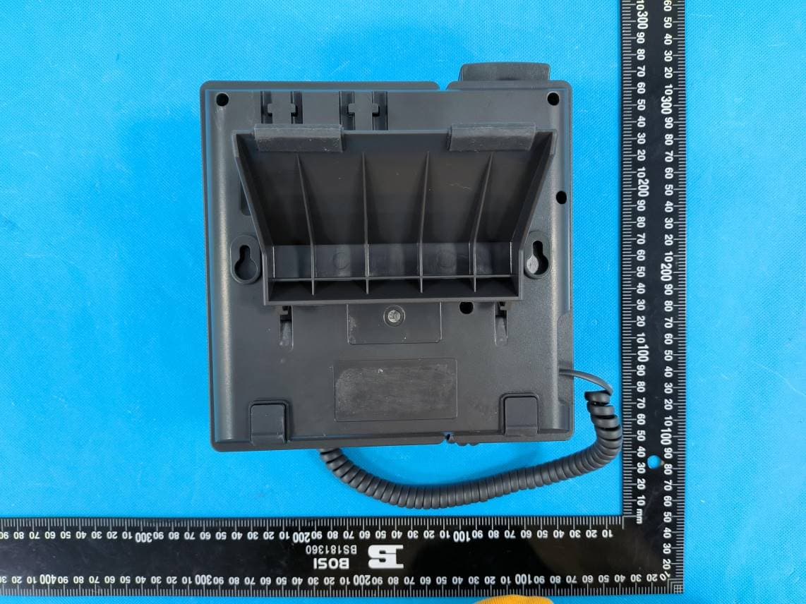 IP Phone - FCC ID 2A9FI-FWP2113 - FIBERME COMMUNICATIONS LLC (2)