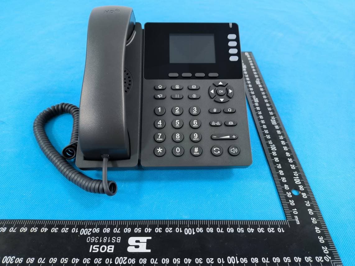 IP Phone - FCC ID 2A9FI-FWP2113 - FIBERME COMMUNICATIONS LLC (4)