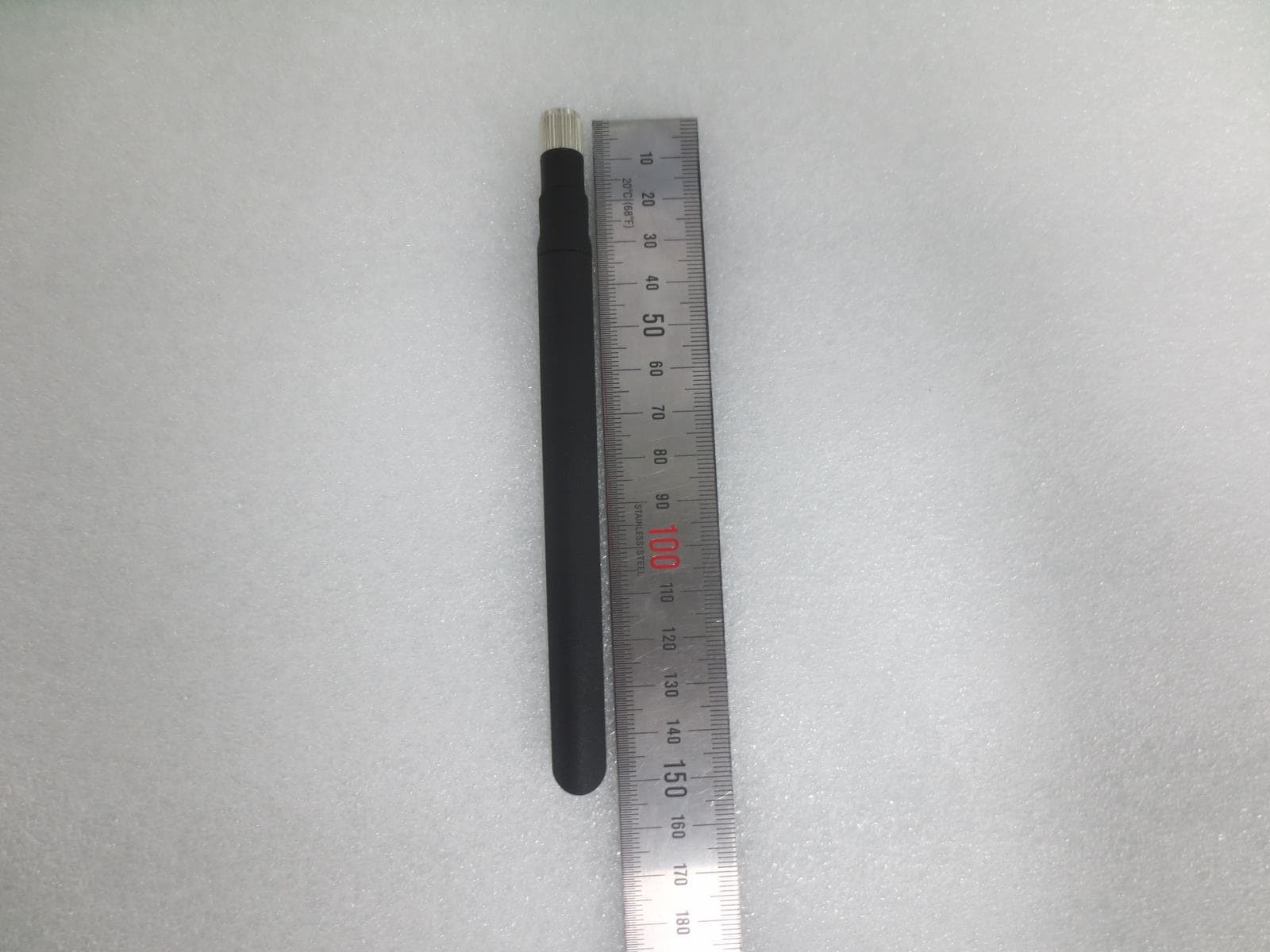 5G CBRS M.2 Module - FCC ID 2A9FK-WM-H801UE - WooriNet, Inc.