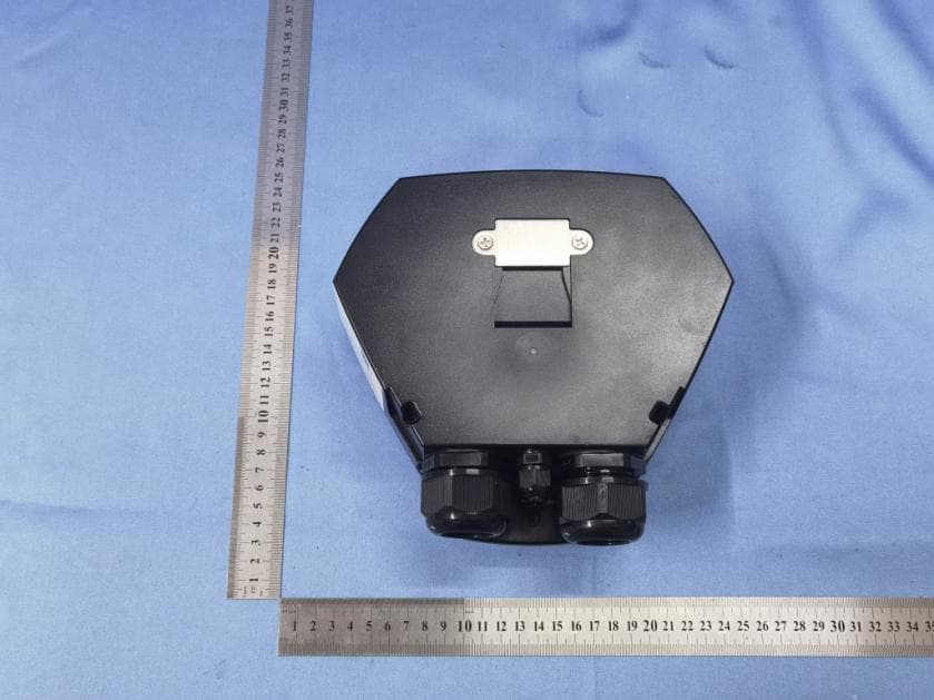 Electric Vehicle supply equipment - FCC ID 2A9FM-TSEB240VT2 - Xiamen Topstar Co., Ltd.