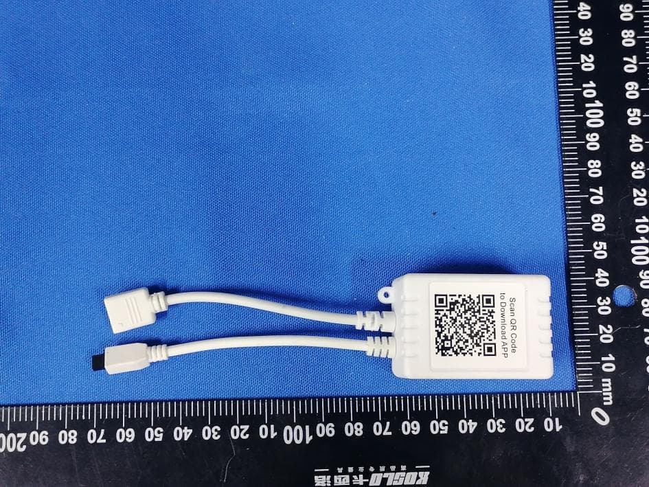 Neon Led Strip light - FCC ID 2A9FW-L8 - GTSTAR INT'L LTD (2)