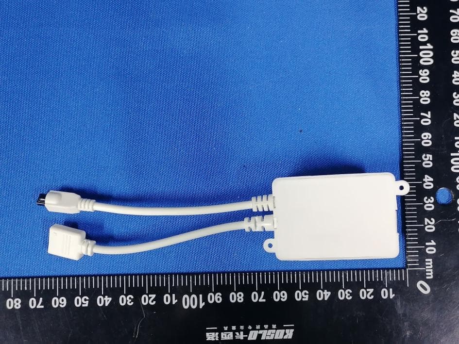 Neon Led Strip light - FCC ID 2A9FW-L8 - GTSTAR INT'L LTD (3)
