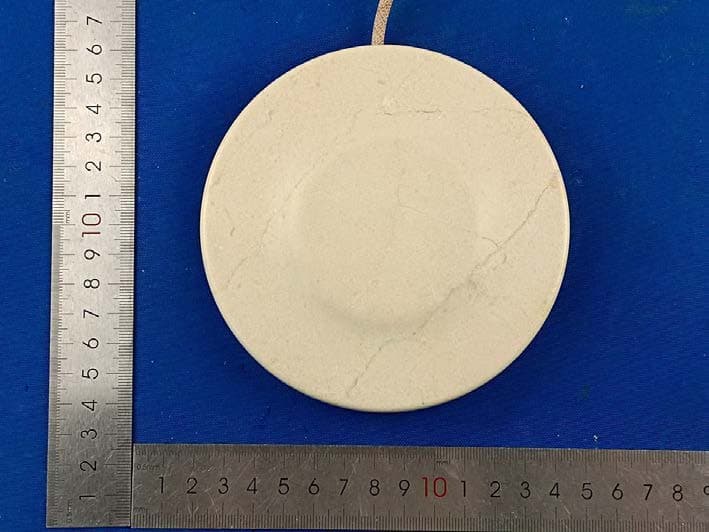 Classic Stone - FCC ID 2A9G4-WPCS - HANK ELECTRONICS VIETNAM LTD