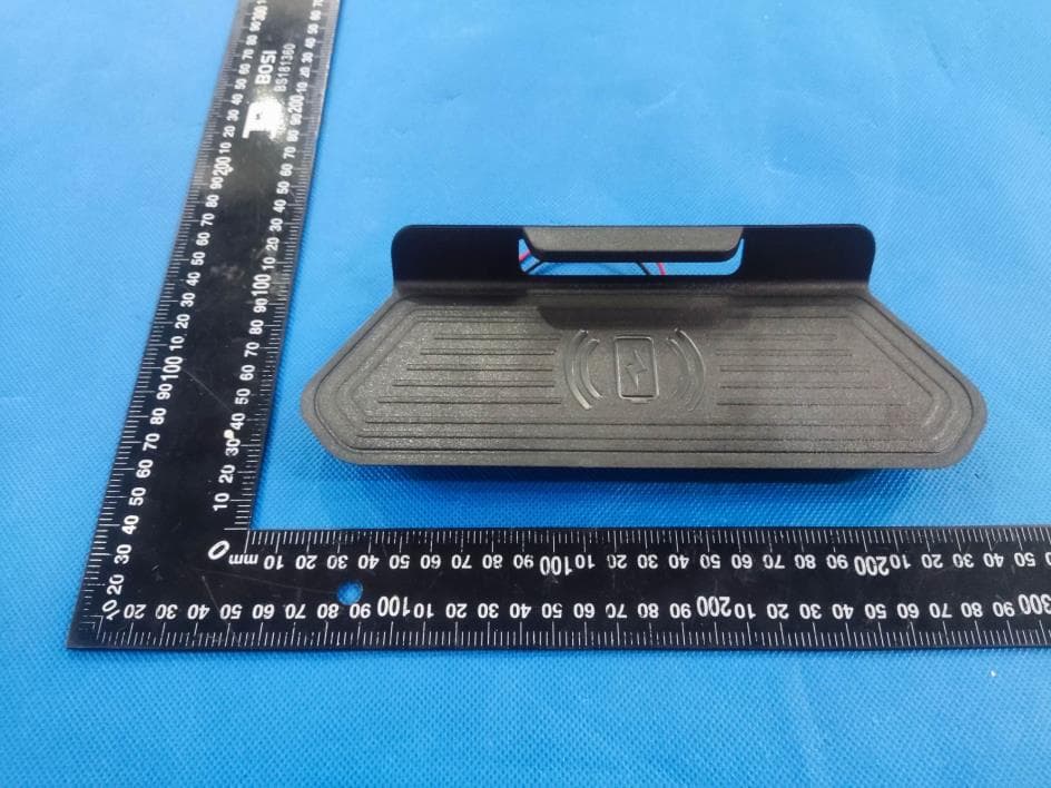 Wireless Power Transmitter - FCC ID 2A9G7WTM1C10 - EJEK TECHNOLOGY CO.,LTD. (5)