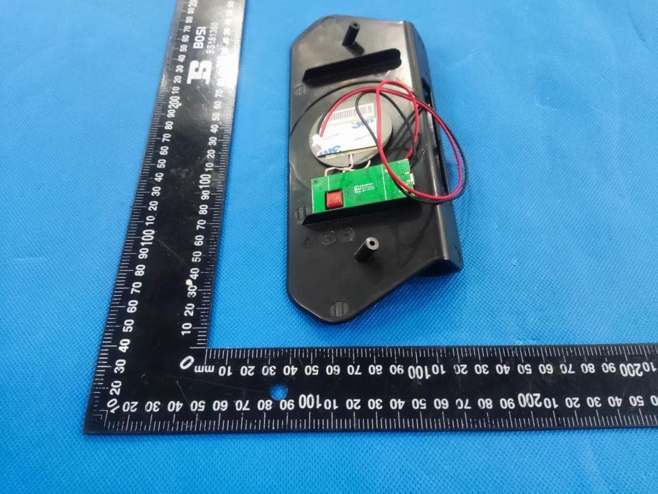 Wireless Power Transmitter - FCC ID 2A9G7WTM1C10 - EJEK TECHNOLOGY CO.,LTD. (4)
