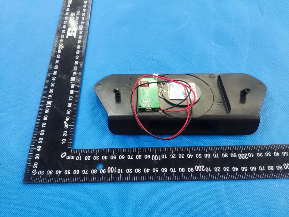 Wireless Power Transmitter - FCC ID 2A9G7WTM1C10 - EJEK TECHNOLOGY CO.,LTD. (3)