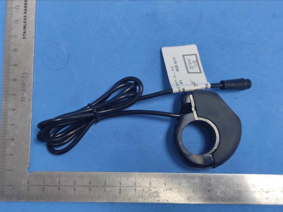 DISPLAY - FCC ID 2A9GA51206 - Promovec A/S (2)