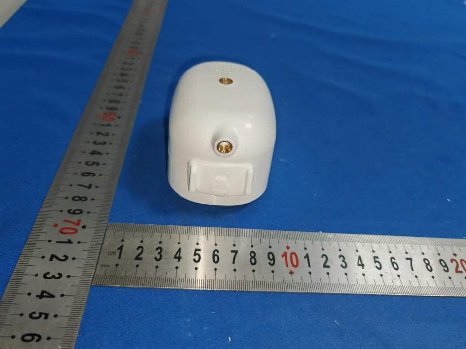 Security Camera - FCC ID 2A9GG-D1 - guangzhouxingtaihuishengchuangxintouzi Co., Ltd. (2)