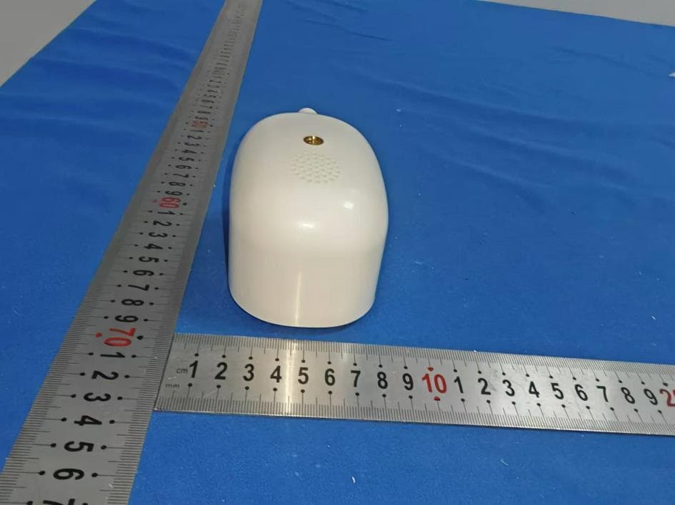 Security Camera - FCC ID 2A9GG-D1 - guangzhouxingtaihuishengchuangxintouzi Co., Ltd. (4)