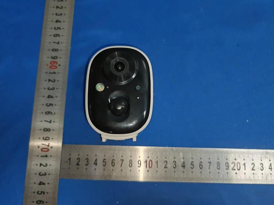Security Camera - FCC ID 2A9GG-D1 - guangzhouxingtaihuishengchuangxintouzi Co., Ltd. (5)
