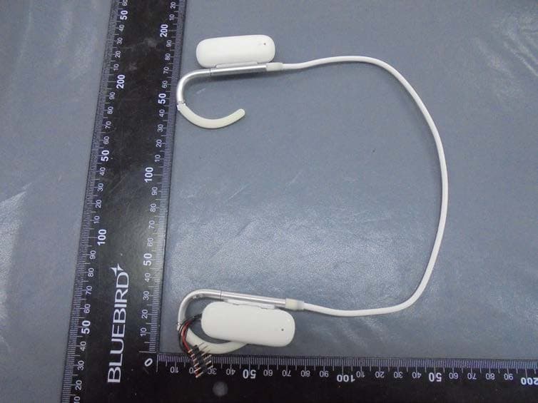 Zero Earbuds - FCC ID 2A9GKSKBPSAEB01KR - SK biopharmaceuticals Co.,Ltd. (5)