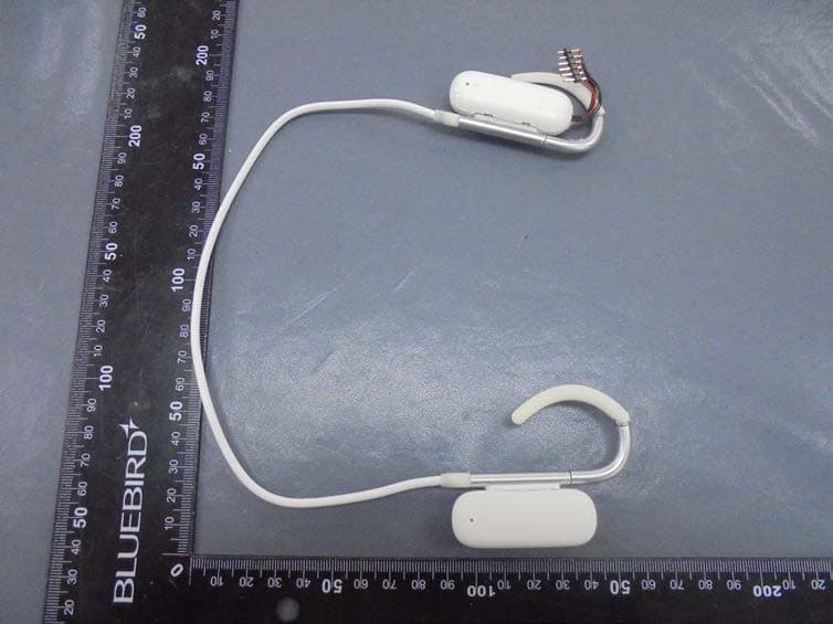 Zero Earbuds - FCC ID 2A9GKSKBPSAEB01KR - SK biopharmaceuticals Co.,Ltd. (3)