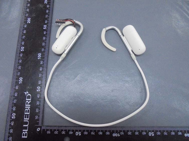 Zero Earbuds - FCC ID 2A9GKSKBPSAEB01KR - SK biopharmaceuticals Co.,Ltd.