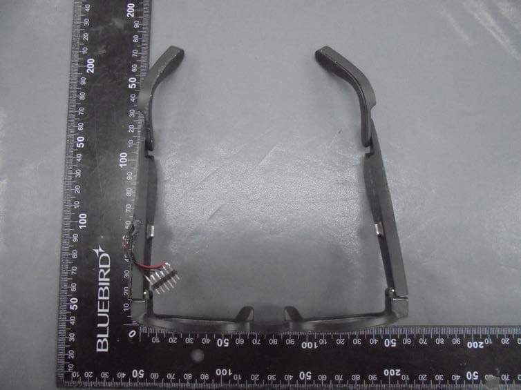 Zero Glasses - FCC ID 2A9GKSKBPSAGL01KR - SK biopharmaceuticals Co.,Ltd. (3)